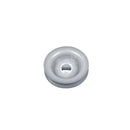Żółta rolka do suszarki Electrolux kod 1258654100