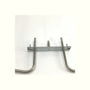 WHIRLPOOL, INDESIT, BAUKNECHT - Górna grzałka piekarnika 1400W - C00339901