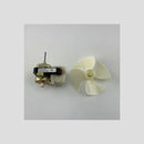 GENERAL ELECTRIC - Silnik wentylatora parownika lodówki - WR60X162