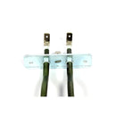 ELBA, DE LONGHI, FISHER & PAYKEL - Dolny element grzejny piekarnika 1400W - 062058004