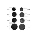 Zestaw talerzy MONDO HOB ARISTON WHIRLPOOL FRANKE