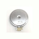 EGO - Płyta Vitroceramiczna Promiennikowa - 10.58111.043