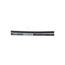 Oryginalny pasek Poly-V Correa J5 1255 do pralki Bosch i innych marek