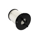 Oryginalny cylindryczny filtr HEPA 2791 De Longhi AT5165395000