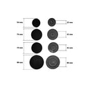 ZESTAW PŁYTY I PALNIKÓW MONDO PŁYTA GRZEWCZA ARISTON WHIRLPOOL FRANKE