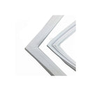 Oryginalna uszczelka magnetyczna do zamrażarki Gorenje 461751 biała