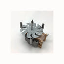 wentylator piekarnika Midea z kodem b000-0503d RoHS