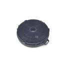 okrągły filtr z aktywnego węgla Gorenje AH021 663154