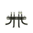 ELECTROLUX, AEG, ZANUSSI - Górna grzałka piekarnika 2450W - 3970129015