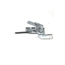 Oryginalna zawias drzwi do zmywarki Whirlpool Indesit C00668726