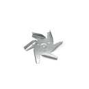 Wirnik wentylatora motowentylatora piekarnika Electrolux kod 3530457013