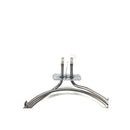 WHIRLPOOL, ARISTON, CREDA, INDESIT, HOTPOINT - Oporność okrągła do piekarnika 2000W - C00084399