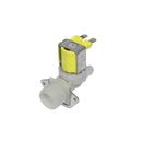 UNIVERSALE - Elektrozawór 1-drożny 180° 24V AC do pralki - AST-00207028