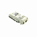 Oryginalna płytka elektroniczna do zmywarki Smeg 816291449