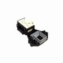 oryginalny zamek drzwi suszarki Whirlpool C00311179