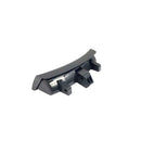 Oryginalna klamka drzwi pralki Candy czarna kod 41041276