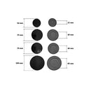 ARISTON, INDESIT, NARDI, STAR - Zestaw Płyta Kuchenna - AST-55605031