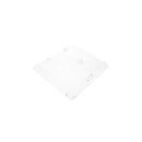 oryginalna pokrywa do lodówki Bosch kody 00747857 i 00791260