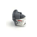 CANDY, ELECTROLUX, GORENJE, HOOVER, INDESIT, ZANUSSI, IBERNA, KELVINATOR, OTSEIN, PHILCO, ROSIERES, ZEROWATT, UNIVERSALE - Magnetyczna pompa odpływowa 40W do pralki - EAU61383516