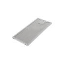 Oryginalny metalowy filtr do okapu Bosch 11022470