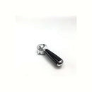 Czarny portafilter do ekspresu De Longhi AT4076010200