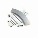 Zestaw manilla do drzwi oryginalnej suszarki Electrolux 4055197935