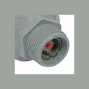 ELECTROLUX, WHIRLPOOL, INDESIT, BLOMBERG, UNIWERSALNY - Zawór przeciwzalaniowy do pralki i zmywarki - AST-00901005