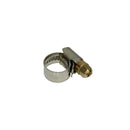 MONDO - Opaski ze stali nierdzewnej 8-12 MM - AST-55504101