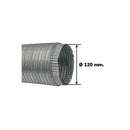 MONDO - Kanał do Okapu Kuchennego - AST-00700002