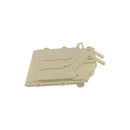 Asiento pokrywa z zamknięciem Candy część zamienna do pralki 41038265