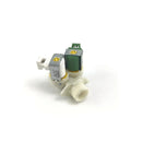 Zawór elektromagnetyczny 2-drożny 180° oryginalny Electrolux do pralki