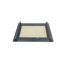 Szkło drzwi piekarnika oryginalne Candy FCS100X kod 42821618