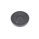 Oryginalny okrągły filtr węglowy do okapu Gorenje 784407