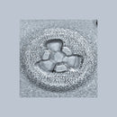 DE LONGHI - Talerz do mikrofalówki - MI1018