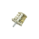 BOSCH, BALAY, SIEMENS - Przełącznik piekarnika - 00161789