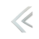 Oryginalna uszczelka magnetyczna do lodówki LG ADX32663136 biała