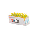tabletki odkamieniające do ekspresu Bosch zestaw 16x4