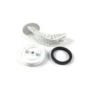 zestaw filtra, uszczelki i korka do pralki Electrolux 50241472005