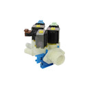 ELECTROLUX, AEG, REX - Elektrozawór do pralki - 1325188124