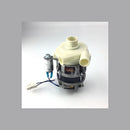 Oryginalna pompa silnikowa do zmywarki Midea kod 674005600065