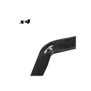 ILVE, BRITANNIA - Uszczelka drzwi do piekarnika - A/094/69