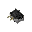 UNIVERSALE - Mały wyłącznik jednobiegunowy do urządzeń gospodarstwa domowego - 13X20