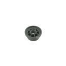 Oryginalne koło dolnego kosza do zmywarki Whirlpool C00260820