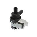 MIELE, UNIWERSALNA - Pompa odpływowa do pralki - 0958662