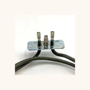 ELBA, DE LONGHI - Oporność grzałki piekarnika 1900W - 062125004