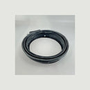 Uszczelka drzwi pralki Midea MFG80-DU1411B oryginalna