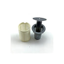 FILTR WYLOTOWY ZMYWARKI INDESIT