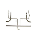 BOSCH, BALAY, SIEMENS - Dolna grzałka do piekarnika - 00682466