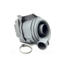 Oryginalna pompa silnikowa grzewcza do zmywarki Bosch 12014980