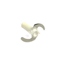 Oryginalne ostrze do siekacza De Longhi BR67051017 do rozdrabniacza
